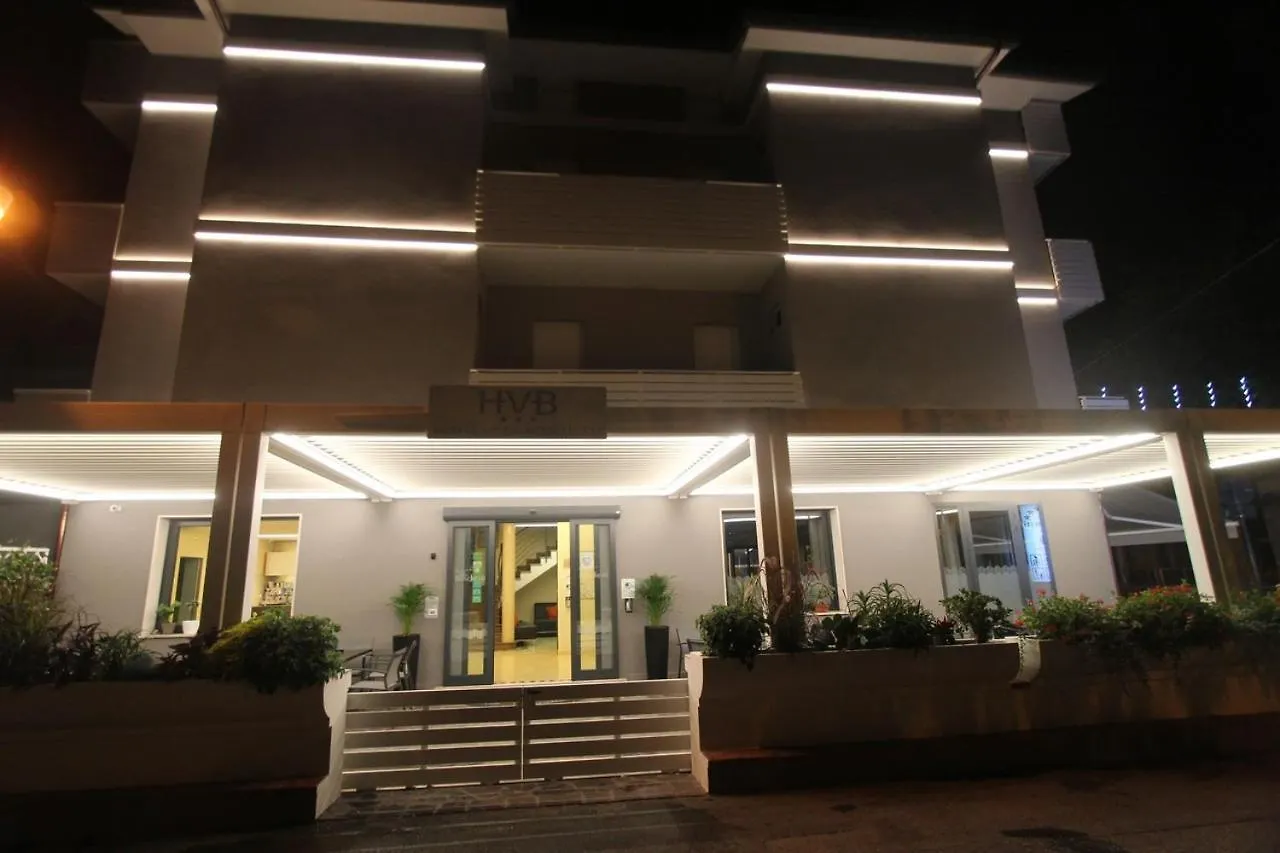 Hotel Villa Boschetti San Mauro Mare
