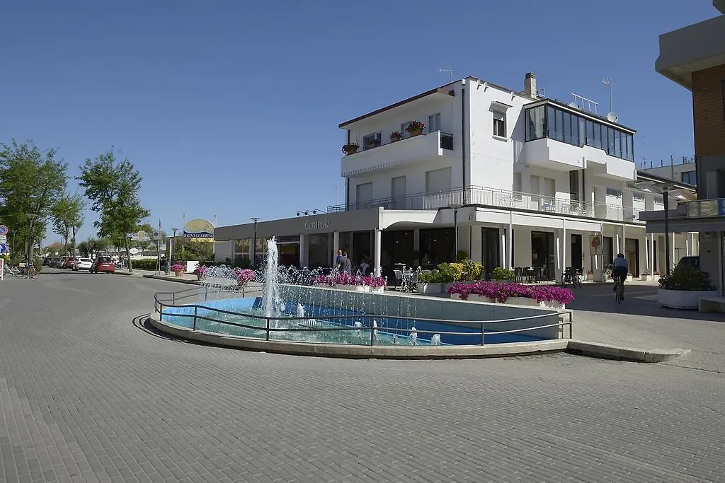 Hotel Villa Boschetti San Mauro Mare
