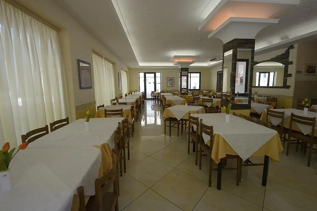 Hotel Villa Boschetti San Mauro Mare