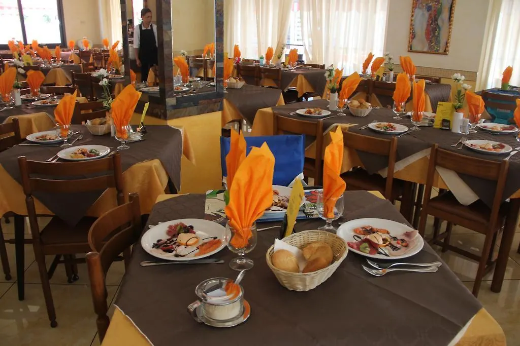 Hotel Villa Boschetti San Mauro Mare