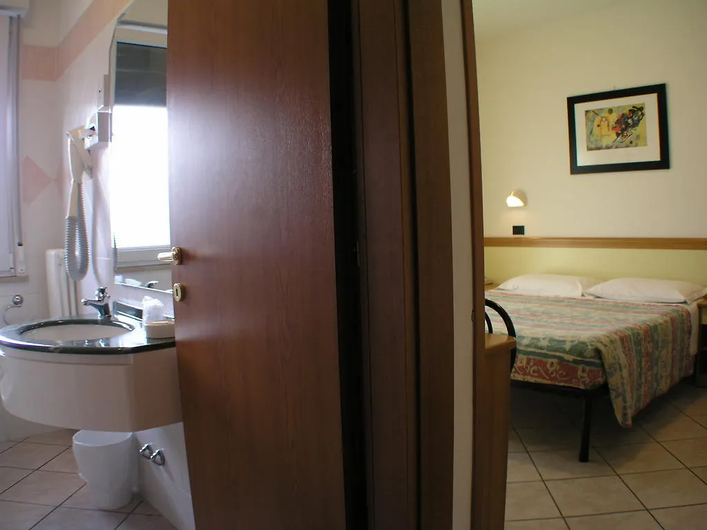 Hotel Villa Boschetti San Mauro Mare