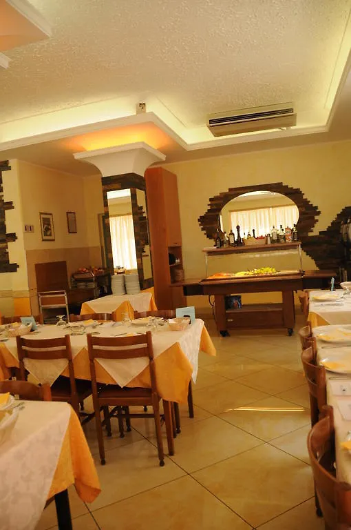 Hotel Villa Boschetti San Mauro Mare