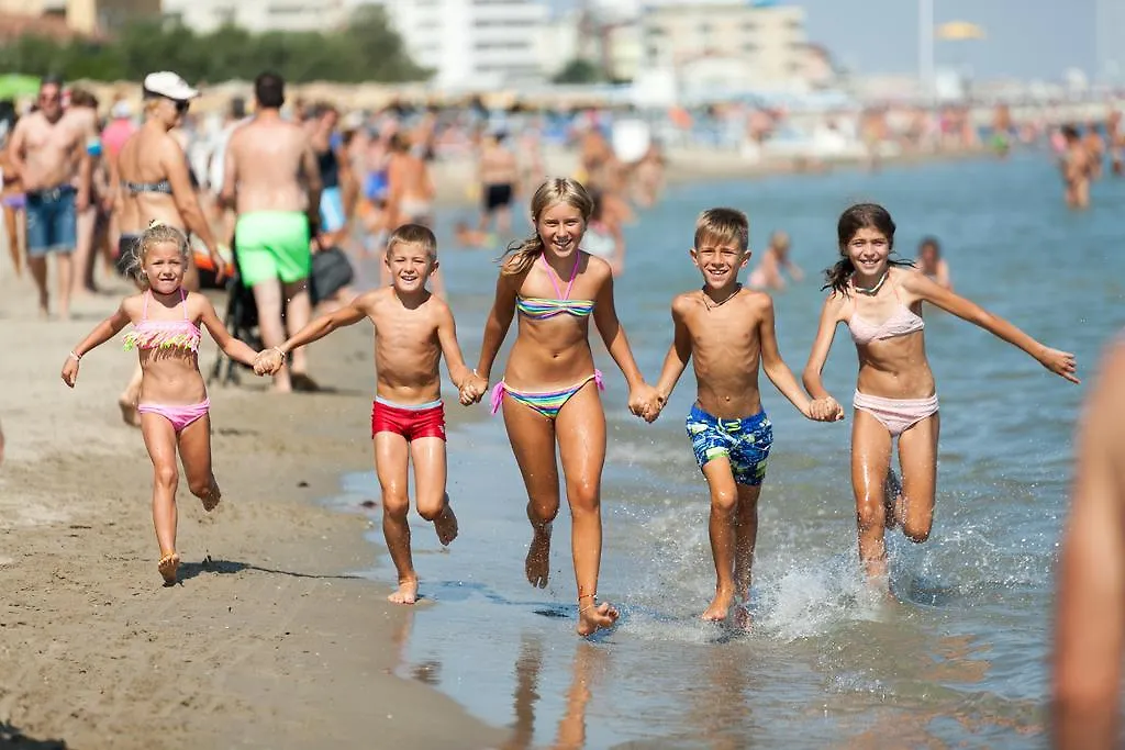 Hotel Villa Boschetti San Mauro Mare