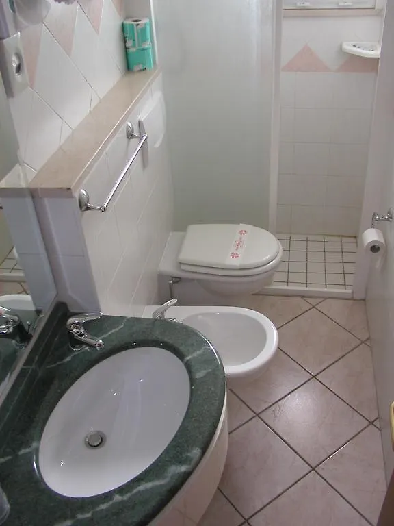 Hotel Villa Boschetti San Mauro Mare