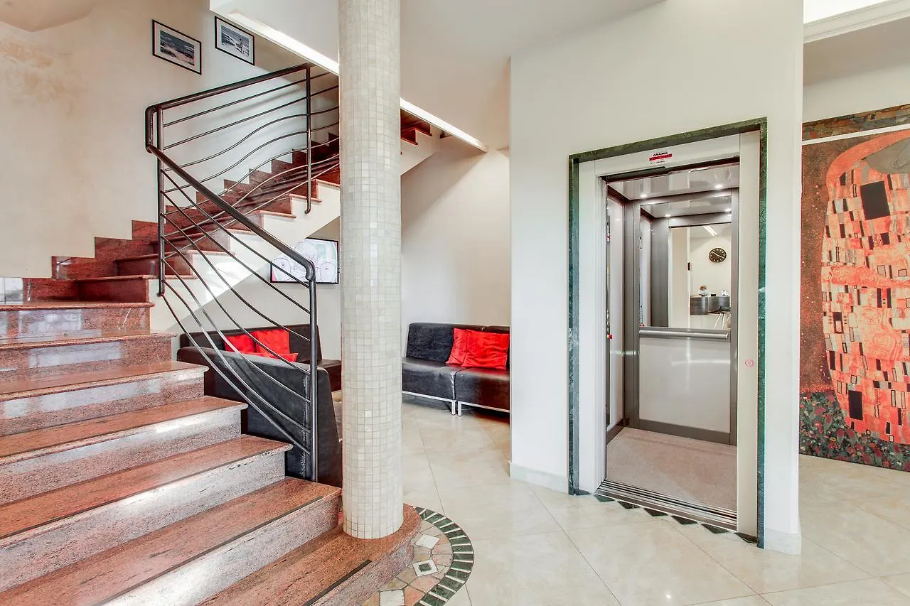 Hotel Villa Boschetti San Mauro Mare