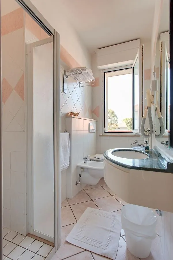 Hotel Villa Boschetti San Mauro Mare