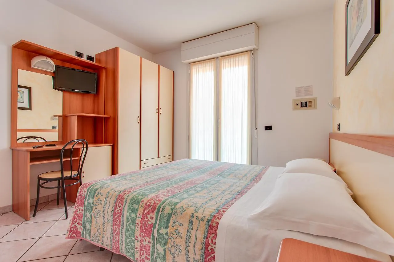 Hotel Villa Boschetti San Mauro Mare