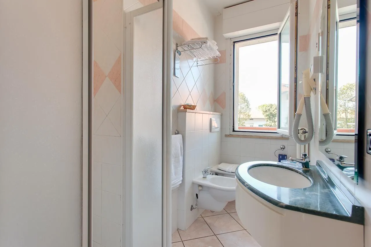 Hotel Villa Boschetti San Mauro Mare