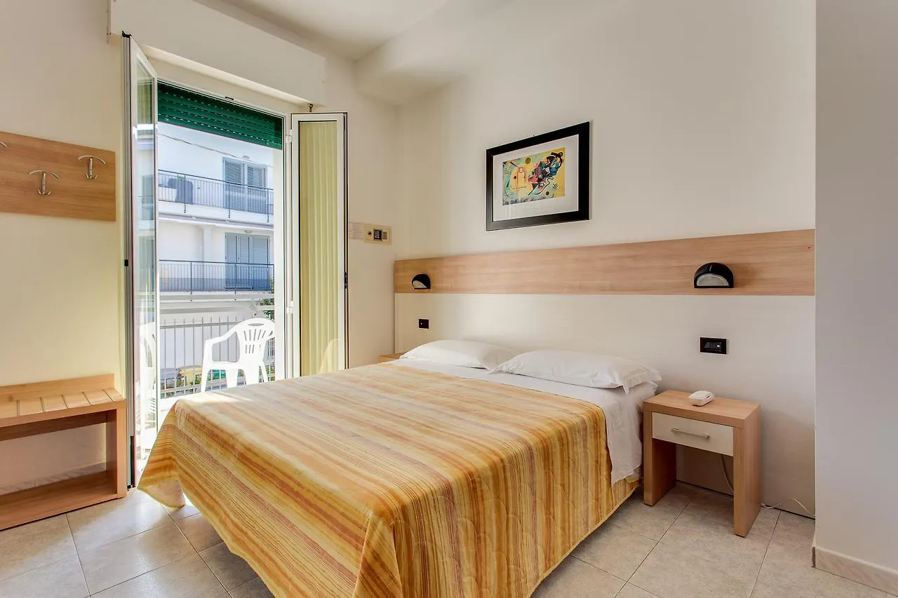 Hotel Villa Boschetti San Mauro Mare