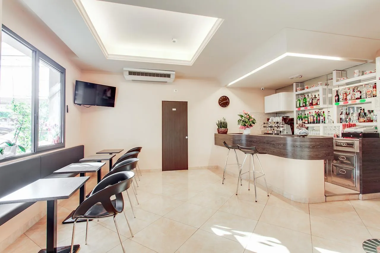 Hotel Villa Boschetti San Mauro Mare