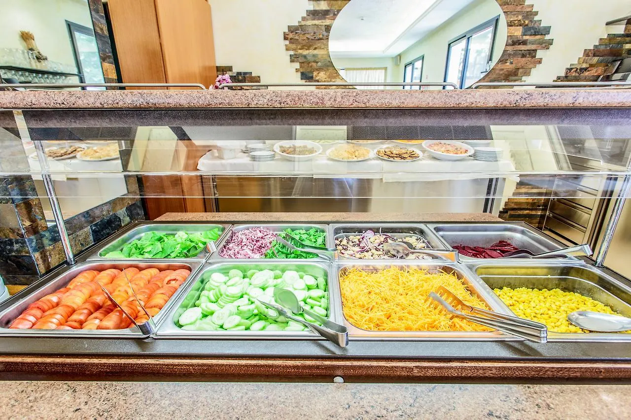 Hotel Villa Boschetti San Mauro Mare