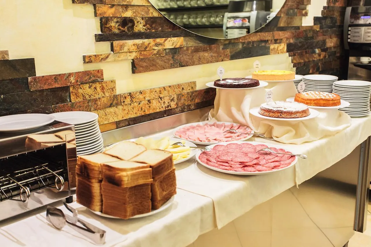 Hotel Villa Boschetti San Mauro Mare