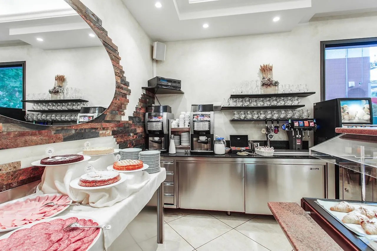 Hotel Villa Boschetti San Mauro Mare