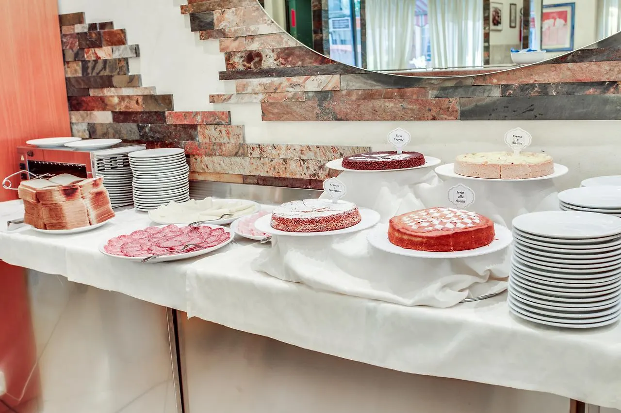 Hotel Villa Boschetti San Mauro Mare