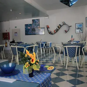 Aparthotel Bluadria